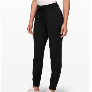 Lululemon Ready to Rulu Pants Updated, black, 6